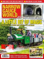 Narrow Gauge World